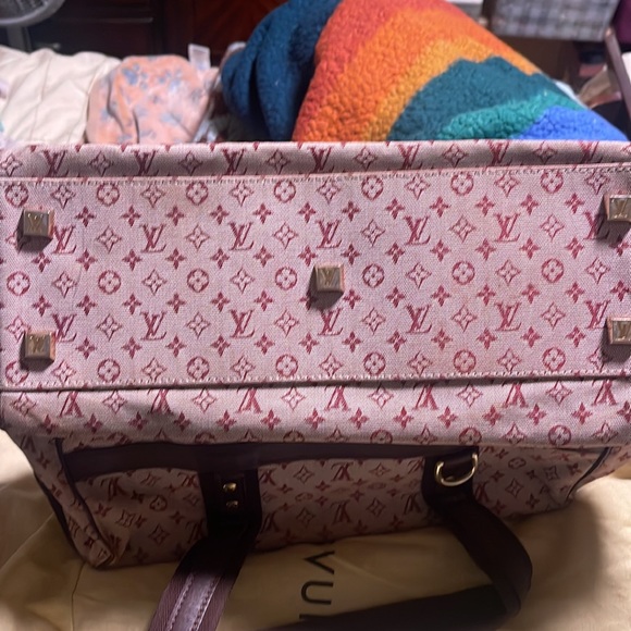 Louis Vuitton handbag - Picture 9 of 14